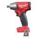 Akumuliatorinis smūginis veržliasūkis MILWAUKEE M18 FIWF12-0 1