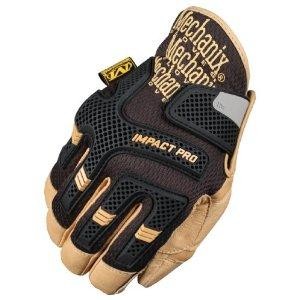 mechanix impact pro