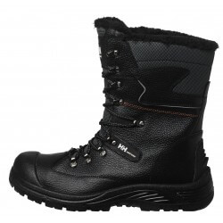 Batai HELLY HANSEN Aker Winterboot, juodi