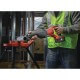 Akumuliatorinis tiesinis pjūklas MILWAUKEE M18 BSX-0 4