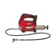 Akumuliatorinis tepimo pistoletas MILWAUKEE M18 GG-0 1