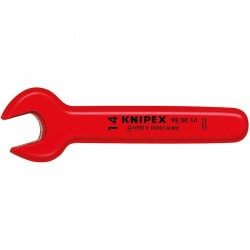 Elektriko raktas KNIPEX 9800