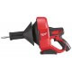 Kanalizacijos vamzdžių valymo prietaisas MILWAUKEE M12 BDC6-202C 3