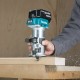 Akumuliatorinis frezeris MAKITA DRT50Z 2