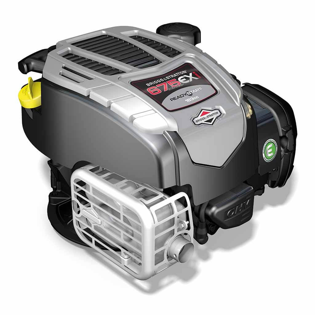 Variklis Briggs&Stratton 675EXi Series - Gitana.lt