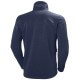 Džemperis HELLY HANSEN Kensington Fleece, t.mėlynas 2