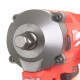 Akumuliatorinis veržliasukis MILWAUKEE M12 FIWF12-422X 5