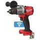 Akumuliatorinis gręžtuvas MILWAUKEE M18 ONEDD2-502X 1