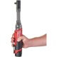 Akumuliatorinė terkšlė MILWAUKEE M12 FIR38LR-0 2