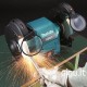 Galandimo staklės MAKITA GB801 2