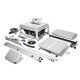 Stalinis diskinis pjūklas FESTOOL TKS 80 EBS-Set 1