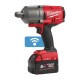 Akumuliatorinis veržliasukis MILWAUKEE M18 ONEFHIWF34-502X 2