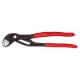 Vamzdinės replės KNIPEX Cobra 8701 250mm 1