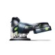 Akumuliatorinis siaurapjūklis FESTOOL PSC 420 EB-Basic 3