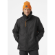 Striukė HELLY HANSEN Kensington Winter, juoda 4