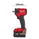 Akumuliatorinis smūginis veržliasukis MILWAUKEE M18 FIW2F12-0X 3