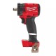 Akumuliatorinis smūginis veržliasukis MILWAUKEE M18 FIW2F12-0X 1