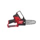 Genėjimo pjūklas MILWAUKEE M12 FHS-0 1