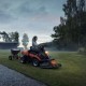 Raideris HUSQVARNA R 216T AWD 4