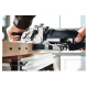 Freza kaištiniams junginiams FESTOOL DF 500 Q-Set DOMINO 6