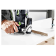 Freza kaištiniams junginiams FESTOOL DF 500 Q-Set DOMINO 7