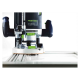 Vertikalus frezeris FESTOOL OF 2200 EB-Plus 4