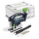 Akumuliatorinis siaurapjūklis FESTOOL CARVEX PSBC 420 EB-Basic 1