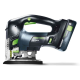 Akumuliatorinis siaurapjūklis FESTOOL CARVEX PSBC 420 EB-Basic 2