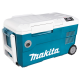 Akumuliatorinis šaldiklis/šildiklis MAKITA 40V MAX XGT 1