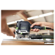 Vertikalus frezeris FESTOOL OF 1010 REBQ-Set 4