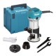 Vertikali freza MAKITA RT0702CJ 1