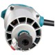 Vertikali freza MAKITA RT0702CJ 9