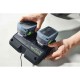 Greitaeigis įkroviklis FESTOOL TCL 6 DUO 3