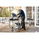 Mobilus dulkių siurblys FESTOOL CTLC MIDI I-Basic 5