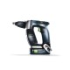 Akumuliatorinis suktuvas FESTOOL DWC 18-4500 Li-Basic 3