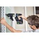 Akumuliatorinis suktuvas FESTOOL DWC 18-4500 Li-Basic 8