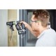 Akumuliatorinis suktuvas FESTOOL DWC 18-4500 Li-Basic 9