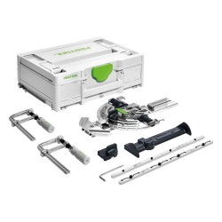 Priedų rinkinys FESTOOL SYS3 M 137 FS/2-SET