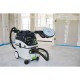 Mobilus dulkių siurblys FESTOOL CLEANTEC CTL 36 E AC PLANEX 4