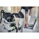 Mobilus dulkių siurblys FESTOOL CLEANTEC CTL 36 E AC PLANEX 7