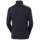 Moteriškas džemperis HELLY HANSEN Manchester Zip Sweatshirt, mėlynas 2