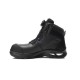 Batai ELTEN Terence XXG Pro Boa GTX black Mid ESD S3 HI CI, juodi 4