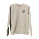 Džemperis HELLY HANSEN Logo Sweatshirt, rudas 1