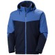 Žieminė striukė HELLY HANSEN Oxford Winter Jacket, šviesiai mėlyna 1