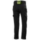 Kelnės HELLY HANSEN Magni Evo Cargo Pant, juodas 2