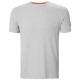 Marškinėliai HELLY HANSEN Kensington Tech T-Shirt, pilki 1