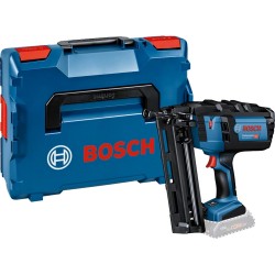 Akumuliatorinė smeigiakalė BOSCH GNH 18V-64 M LB Solo