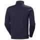 Džemperis HELLY HANSEN Manchester Half Zip Sweatshirt, mėlynas 2