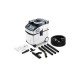 Mobilus dulkių siurblys FESTOOL Cleantec CT 25 E–Set 1