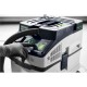 Mobilus dulkių siurblys FESTOOL Cleantec CT 25 E–Set 10